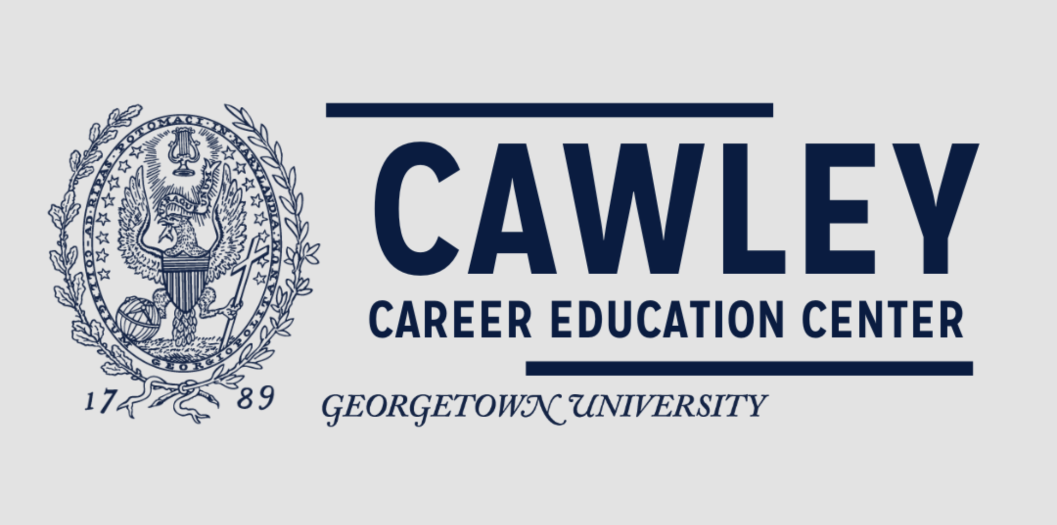 Cawley Career Education Center, Georgetown University